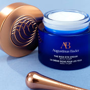 The Rich Eye Cream Augustinus Bader Contorno de ojos antiedad