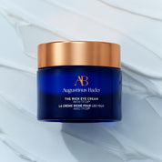 The Rich Eye Cream Augustinus Bader Contorno de ojos antiedad