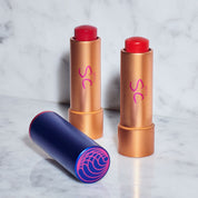 The Tinted Balm Trio <tc>Augustinus Bader</tc>