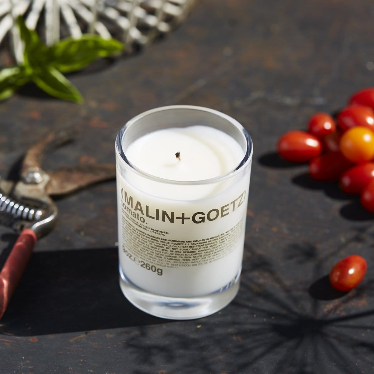 Tomato Candle (MALIN+GOETZ) Scented Candle