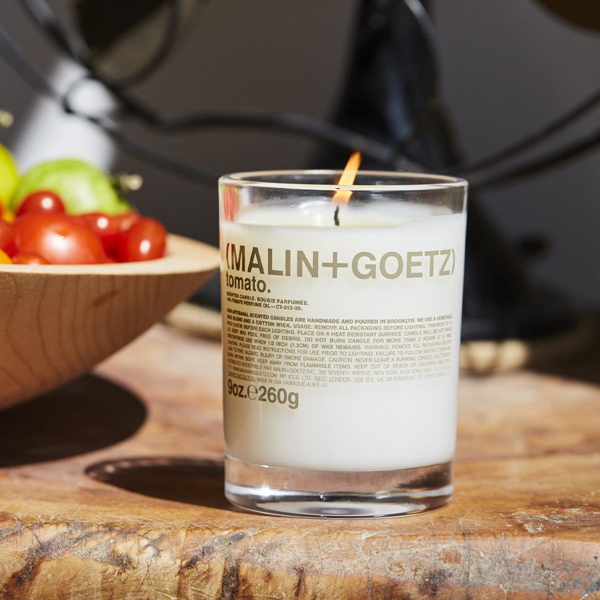 Tomato Candle (MALIN+GOETZ) Scented Candle