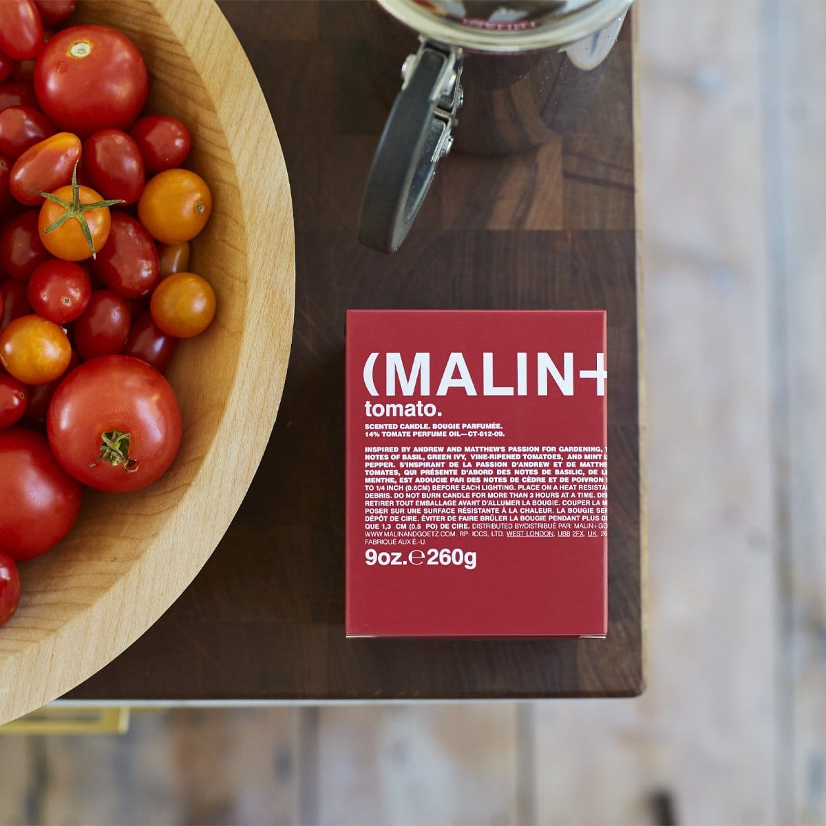 Tomato Candle (MALIN+GOETZ) Scented Candle