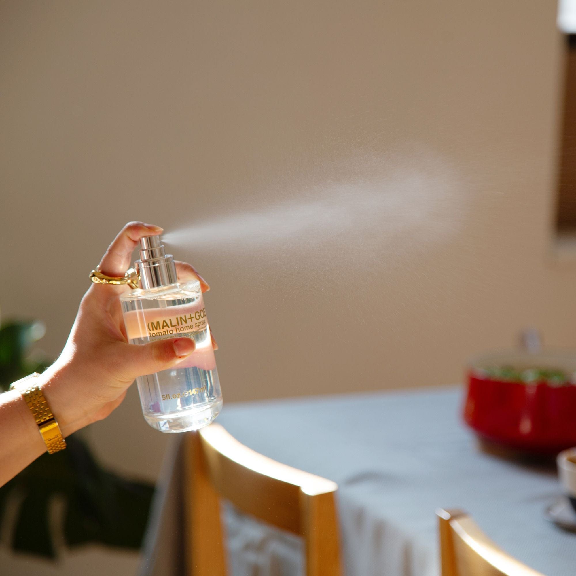 Spray per Interni al Pomodoro (MALIN+GOETZ) Vaporizzatore