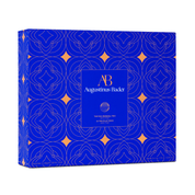 The Rich Renewal Trio - Augustinus Bader | Trio Set de Regalo