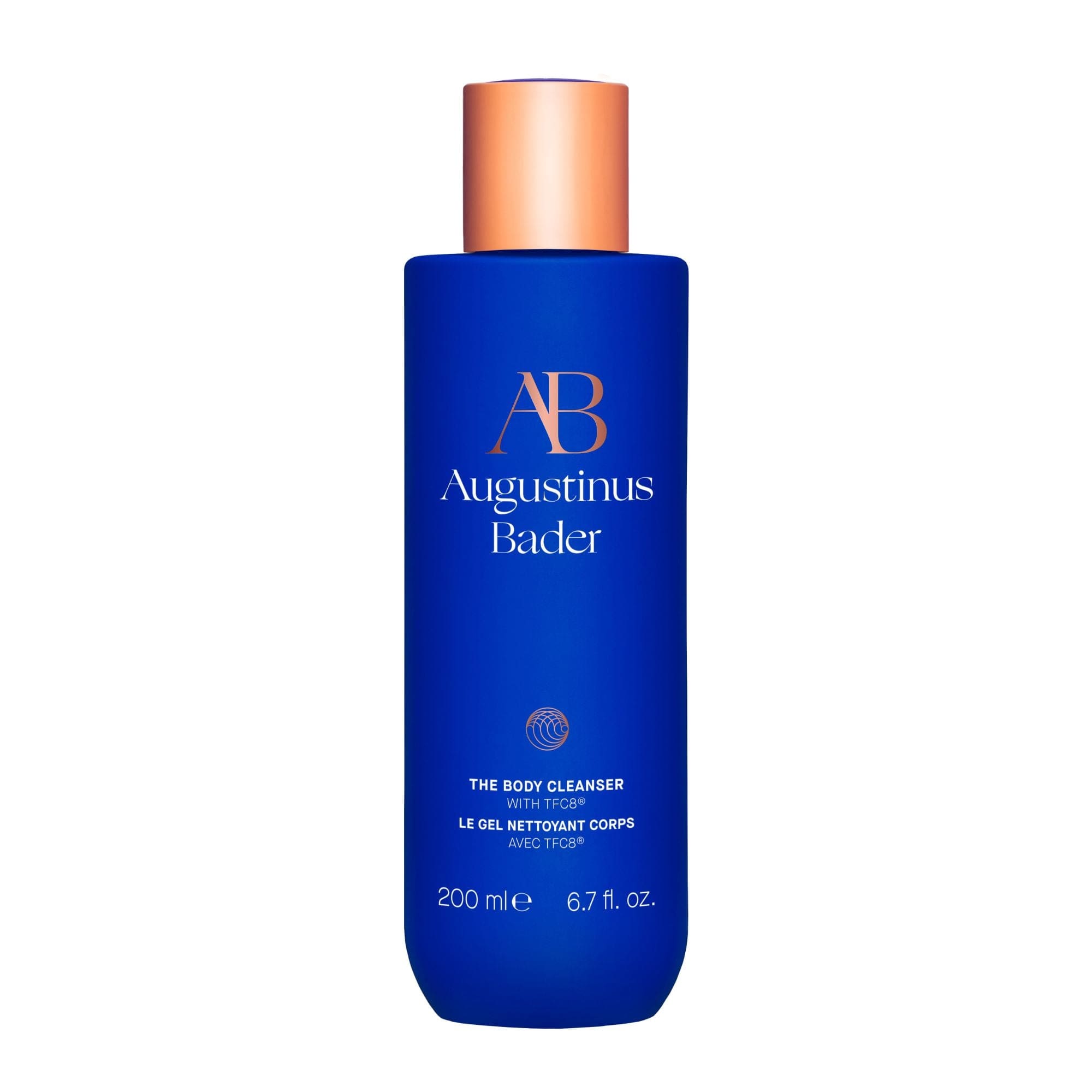 The Body Cleanser Augustinus Bader Limpiador corporal - ABANUC