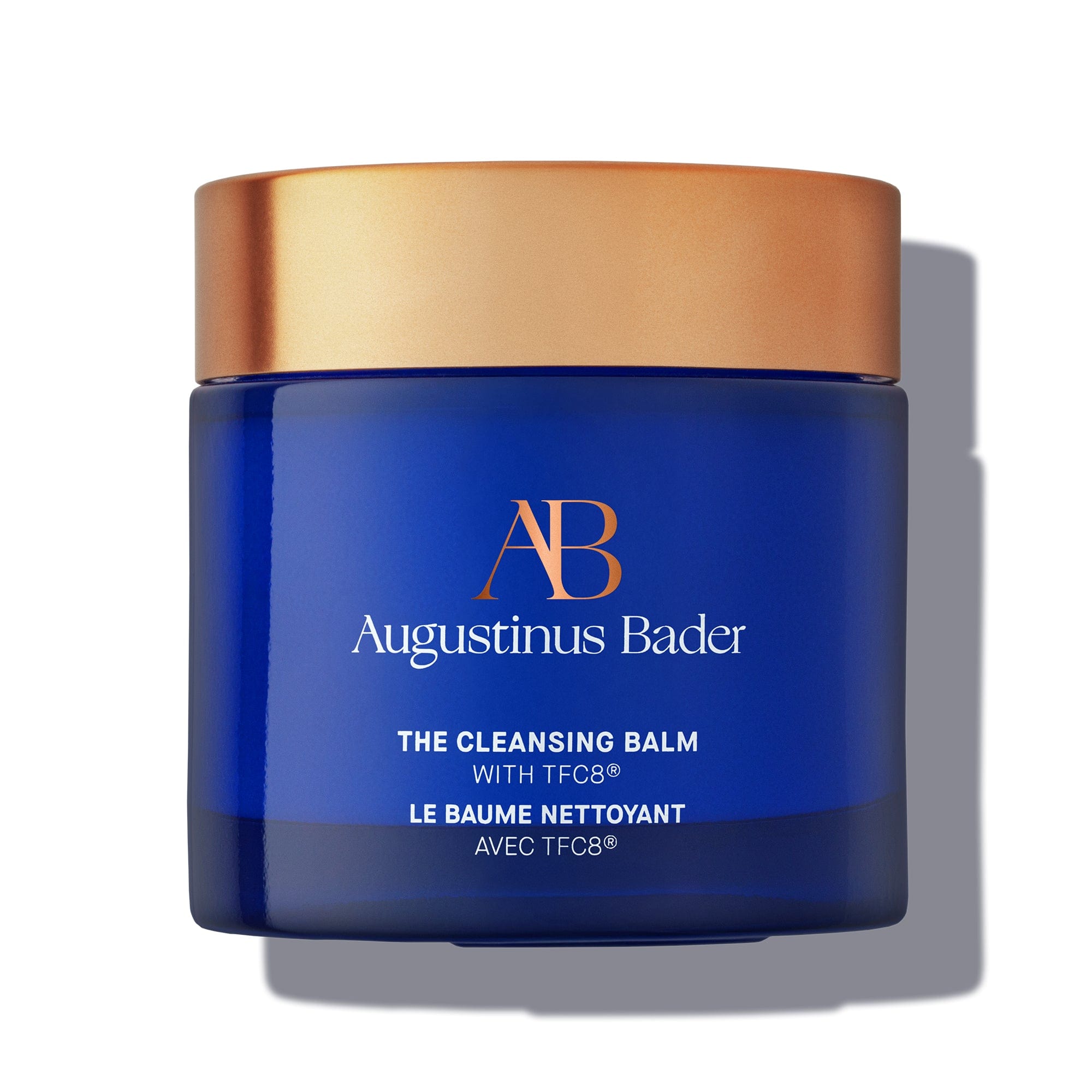 The Cleansing Balm Augustinus Bader Bálsamo limpiador - ABANUC