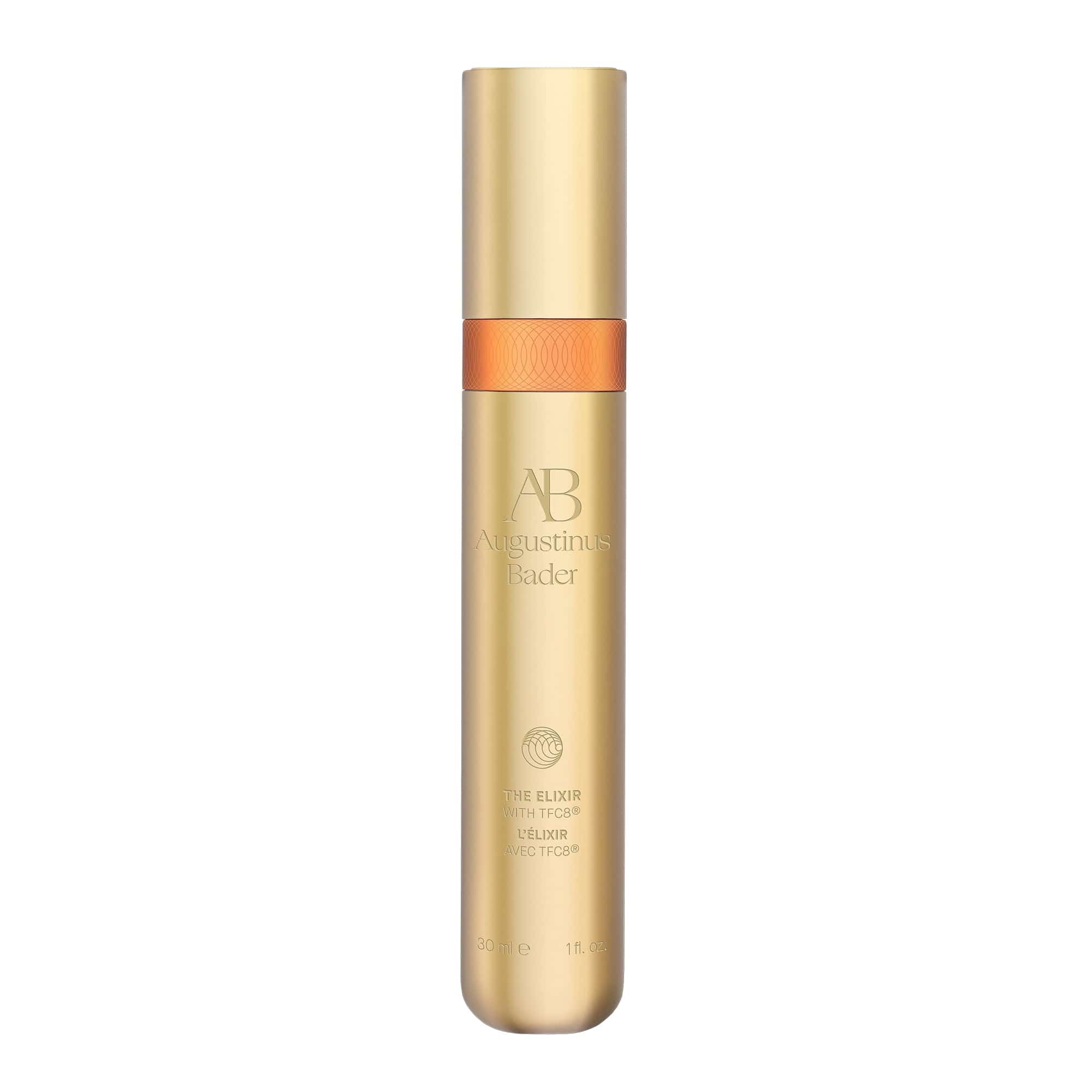 The Elixir Augustinus Bader Serum facial - ABANUC