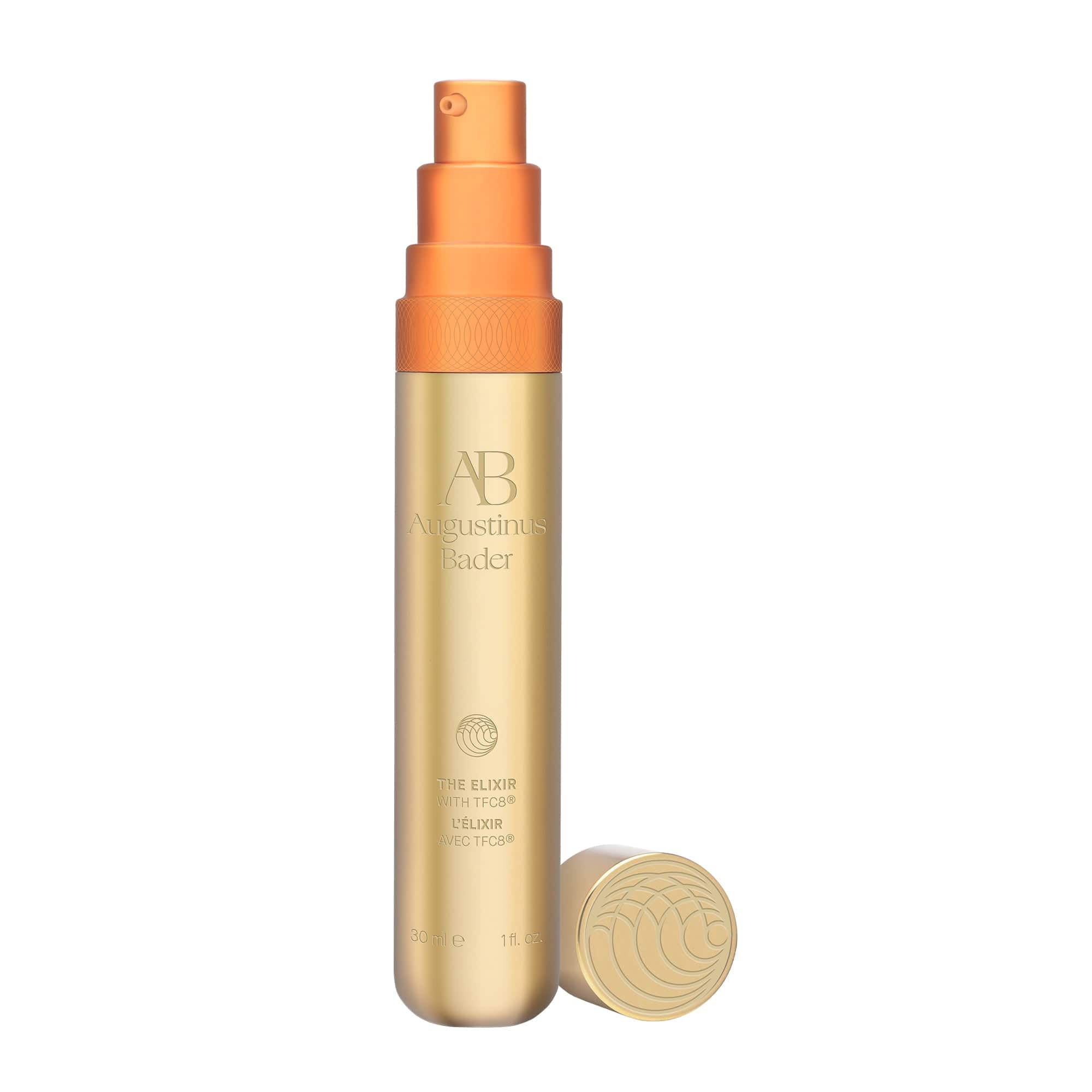 The Elixir Augustinus Bader Serum facial - ABANUC