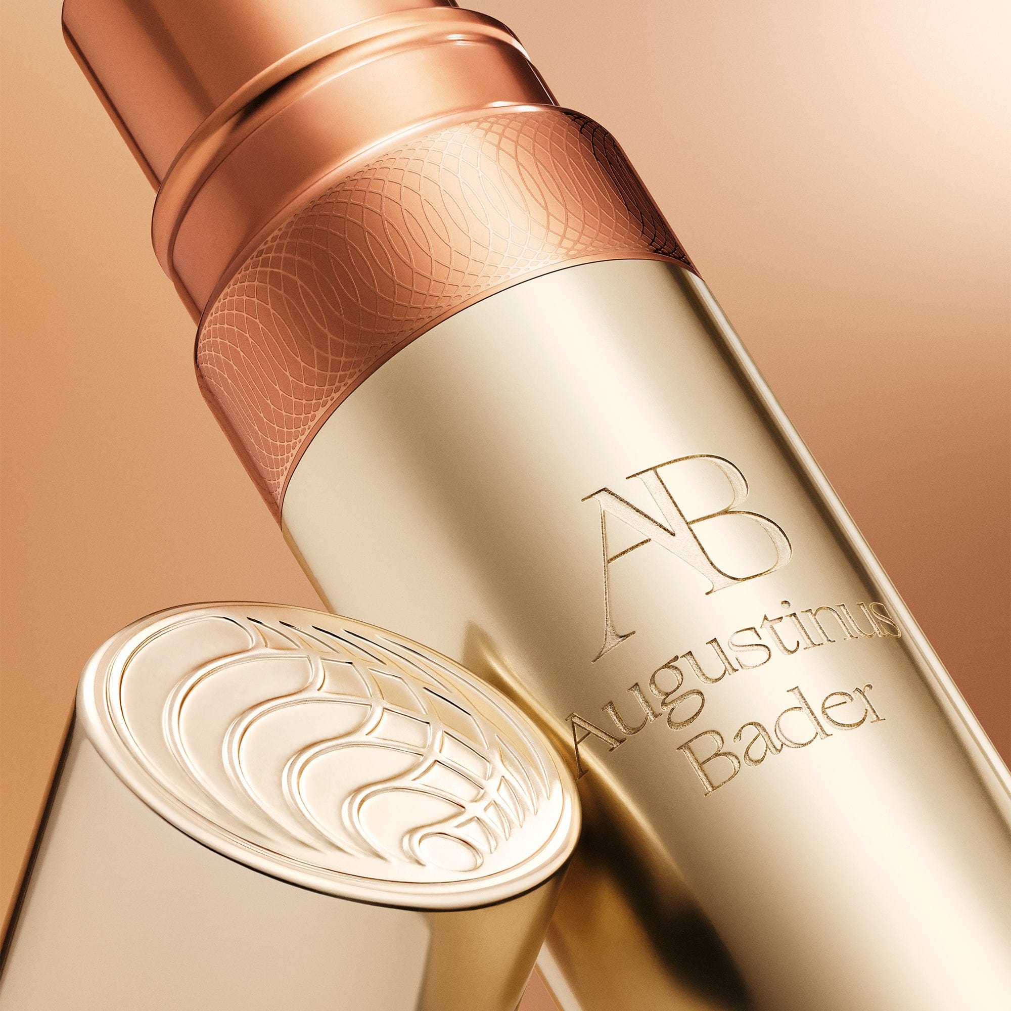 The Elixir Augustinus Bader Serum facial - ABANUC