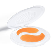 The Eye Patches Augustinus Bader Parches para el contorno de ojos - ABANUC