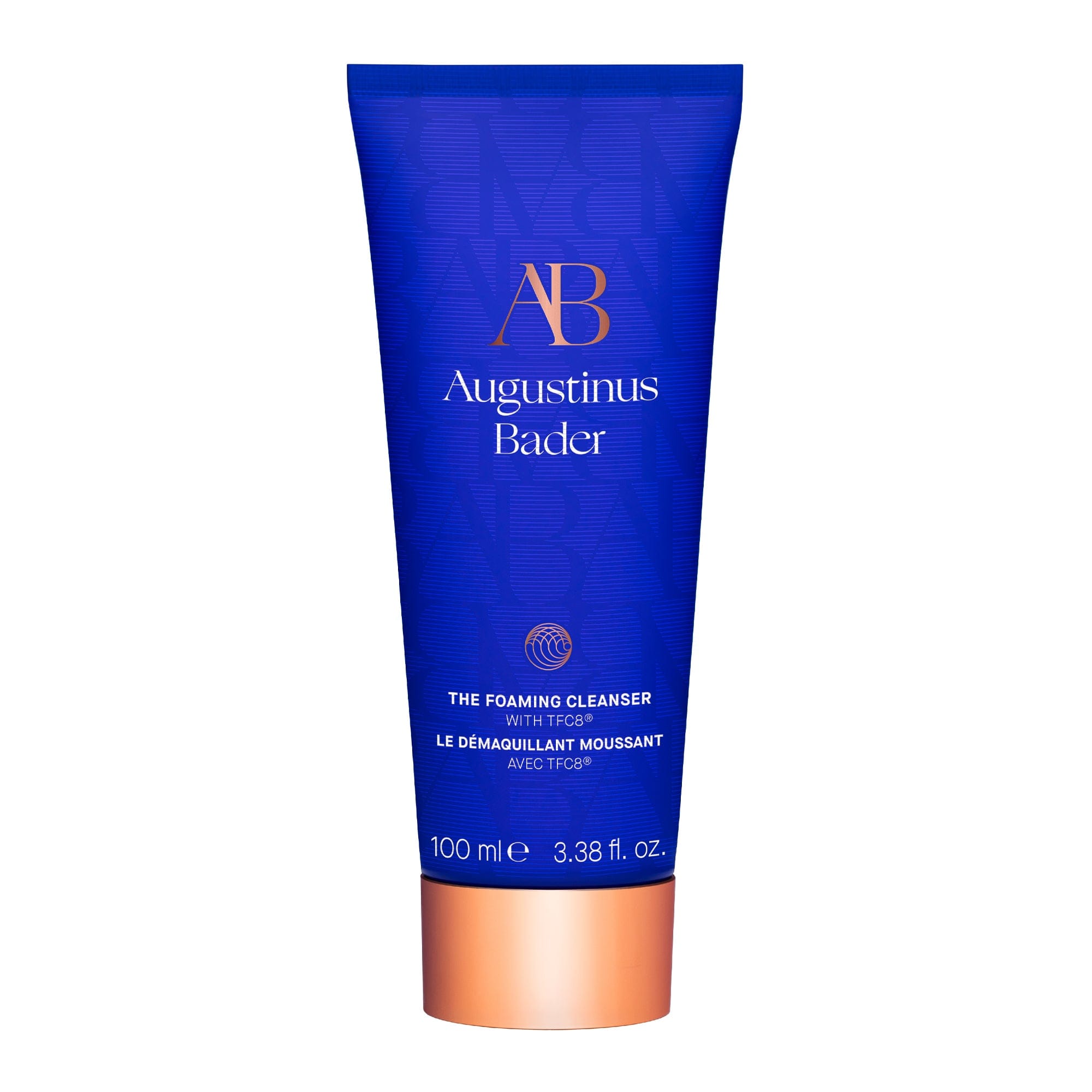 The Foaming Cleanser Augustinus Bader Limpiador facial - ABANUC