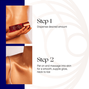 The Geranium Rose Body Oil de Augustinus Bader – aceite corporal de rápida absorción con TFC8® y geranio-rosa para nutrir, suavizar y aportar luminosidad.