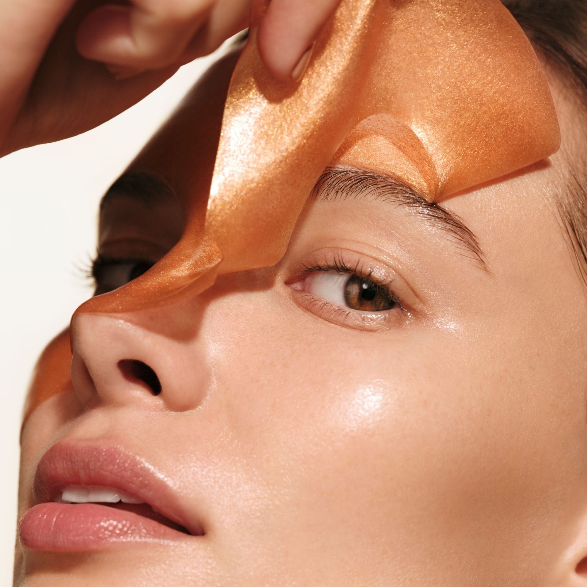 The Hydrogel Face Mask Augustinus Bader Mascarilla facial de hidrogel - ABANUC