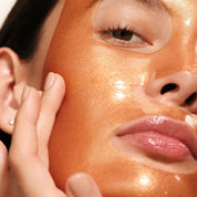The Hydrogel Face Mask Augustinus Bader Mascarilla facial de hidrogel - ABANUC