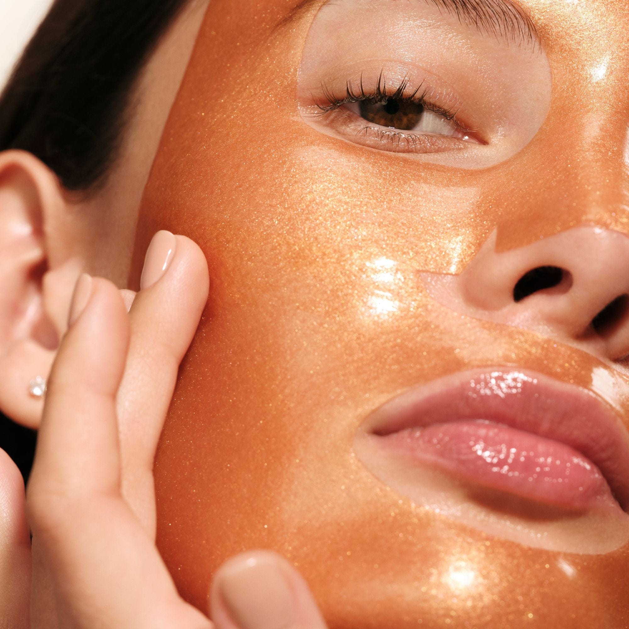 The Hydrogel Face Mask Augustinus Bader Mascarilla facial de hidrogel - ABANUC