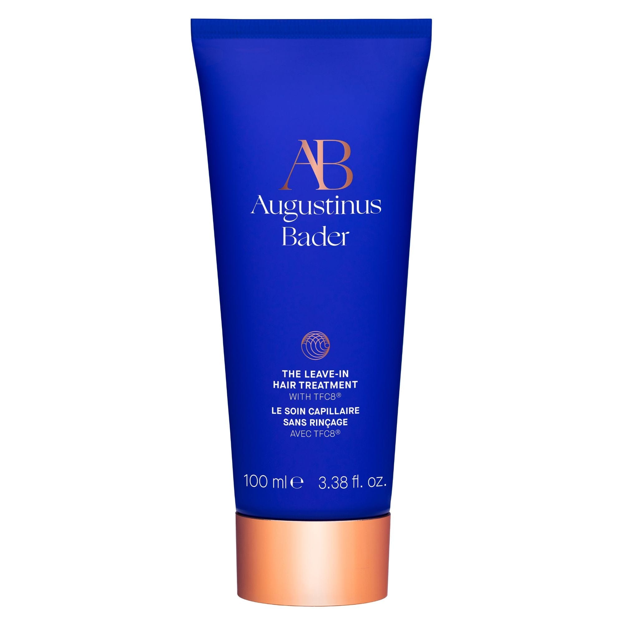 The Leave-In Hair Treatment Augustinus Bader Acondicionador en seco - ABANUC