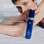 The Overnight Restorative Cream | Augustinus Bader 