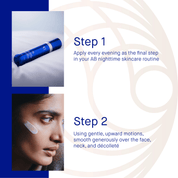 The Overnight Restorative Cream | Augustinus Bader 