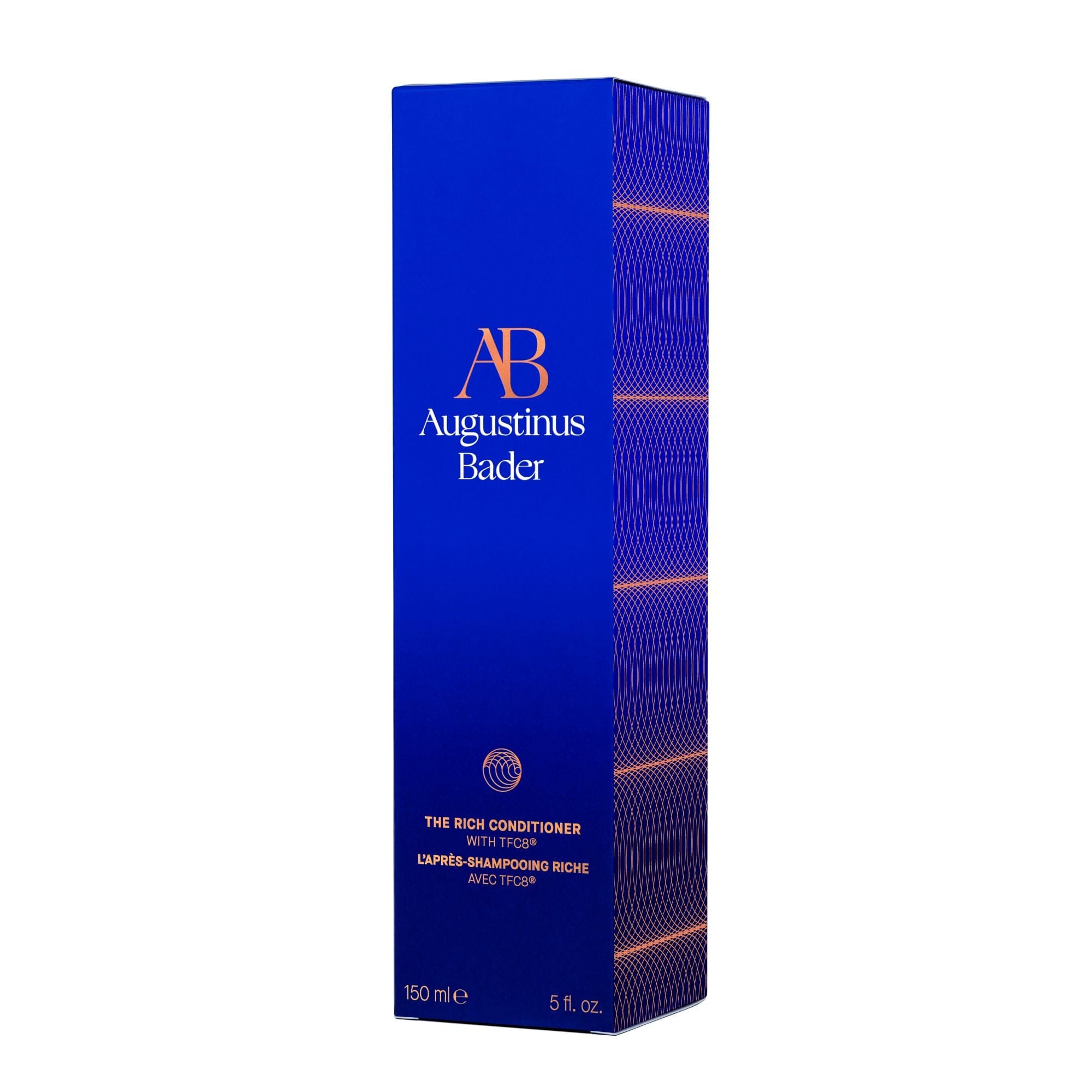The Rich Conditioner Augustinus Bader Acondicionador - ABANUC