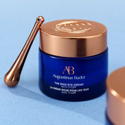 The Rich Eye Cream Augustinus Bader Contorno de ojos antiedad - ABANUC