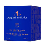 The Rich Eye Cream Augustinus Bader Contorno de ojos antiedad - ABANUC