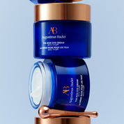 The Rich Eye Cream Augustinus Bader Contorno de ojos antiedad - ABANUC