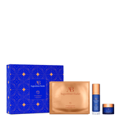 The Rich Renewal Trio - Augustinus Bader | Trio Set de Regalo