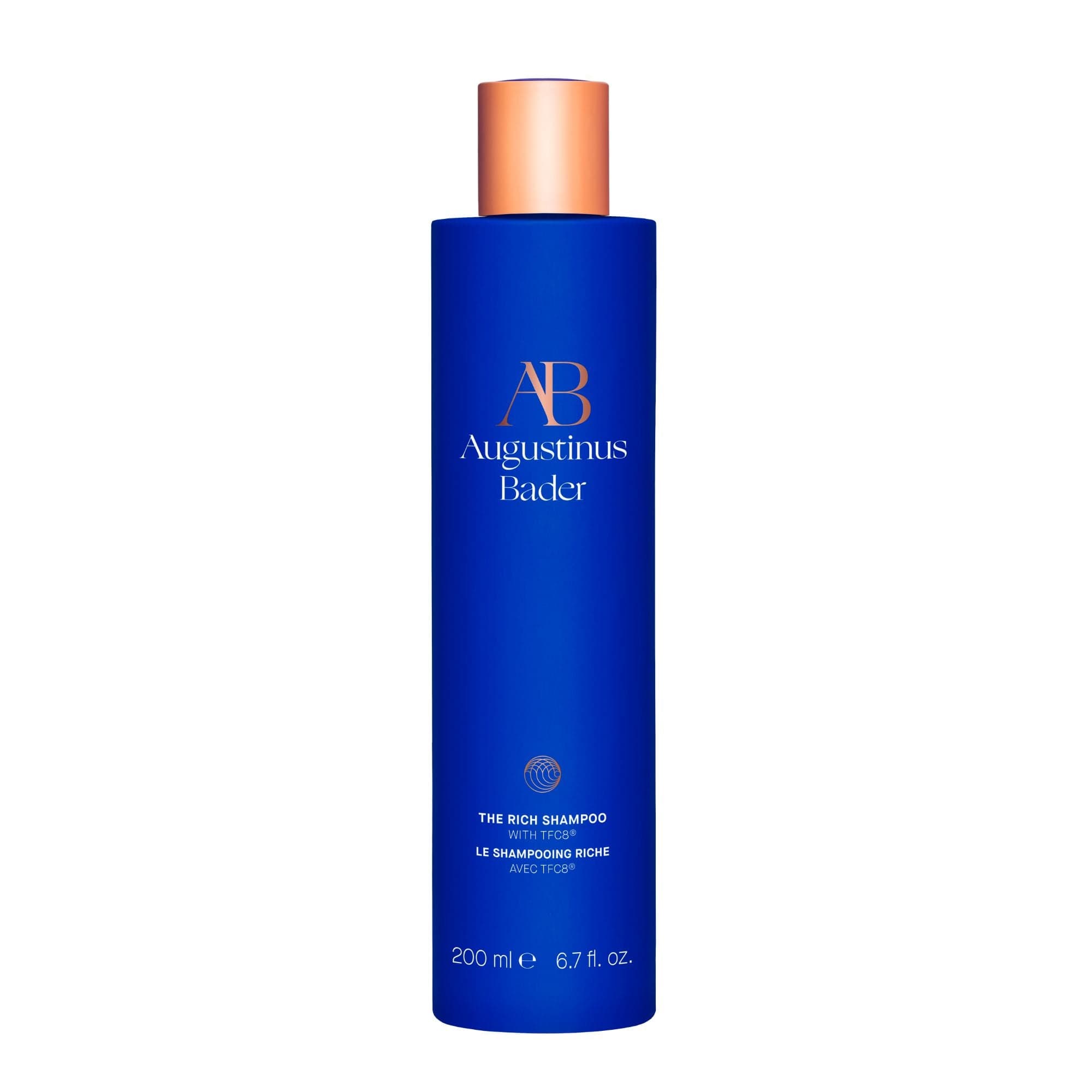 The Rich Shampoo Augustinus Bader Champú hidratante - ABANUC