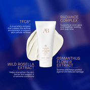 The Solar Shield SPF 50, Protector Solar Corporal | Augustinus Bader 