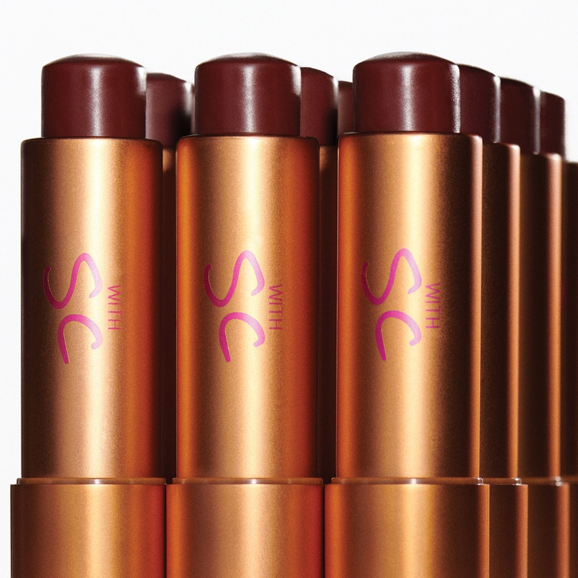 The Tinted Lip Balm Augustinus Bader x Sofia Coppola Bálsamo de labios con color - ABANUC