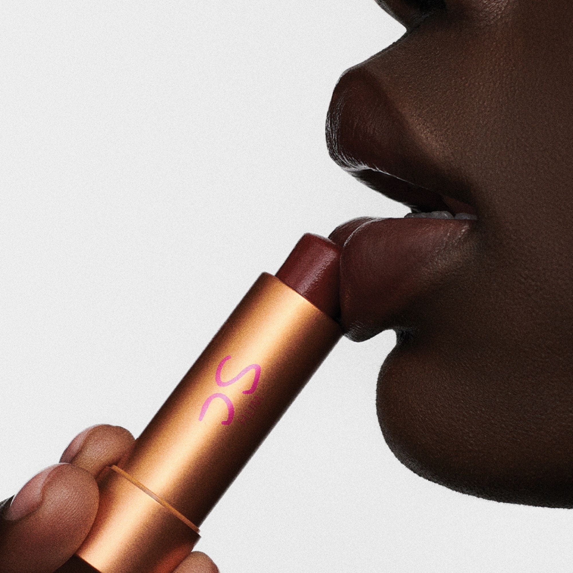 The Tinted Lip Balm Augustinus Bader x Sofia Coppola Bálsamo de labios con color - ABANUC