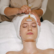 The Vanguard Youth Essence – Tratamiento revitalizante 50’ | The Suite by Abanuc - ABANUC