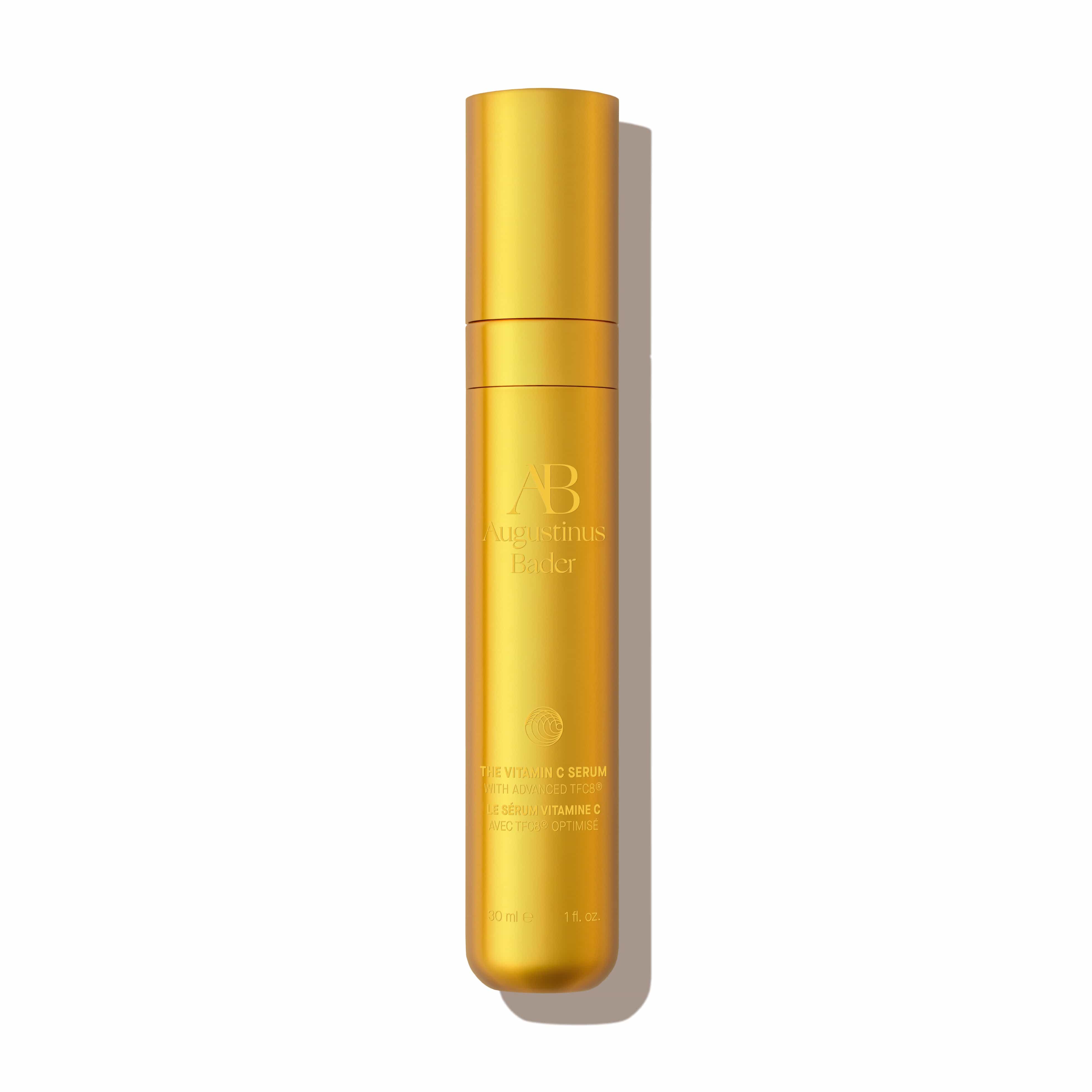 The Vitamin C Serum Augustinus Bader Sérum de vitamina C - ABANUC