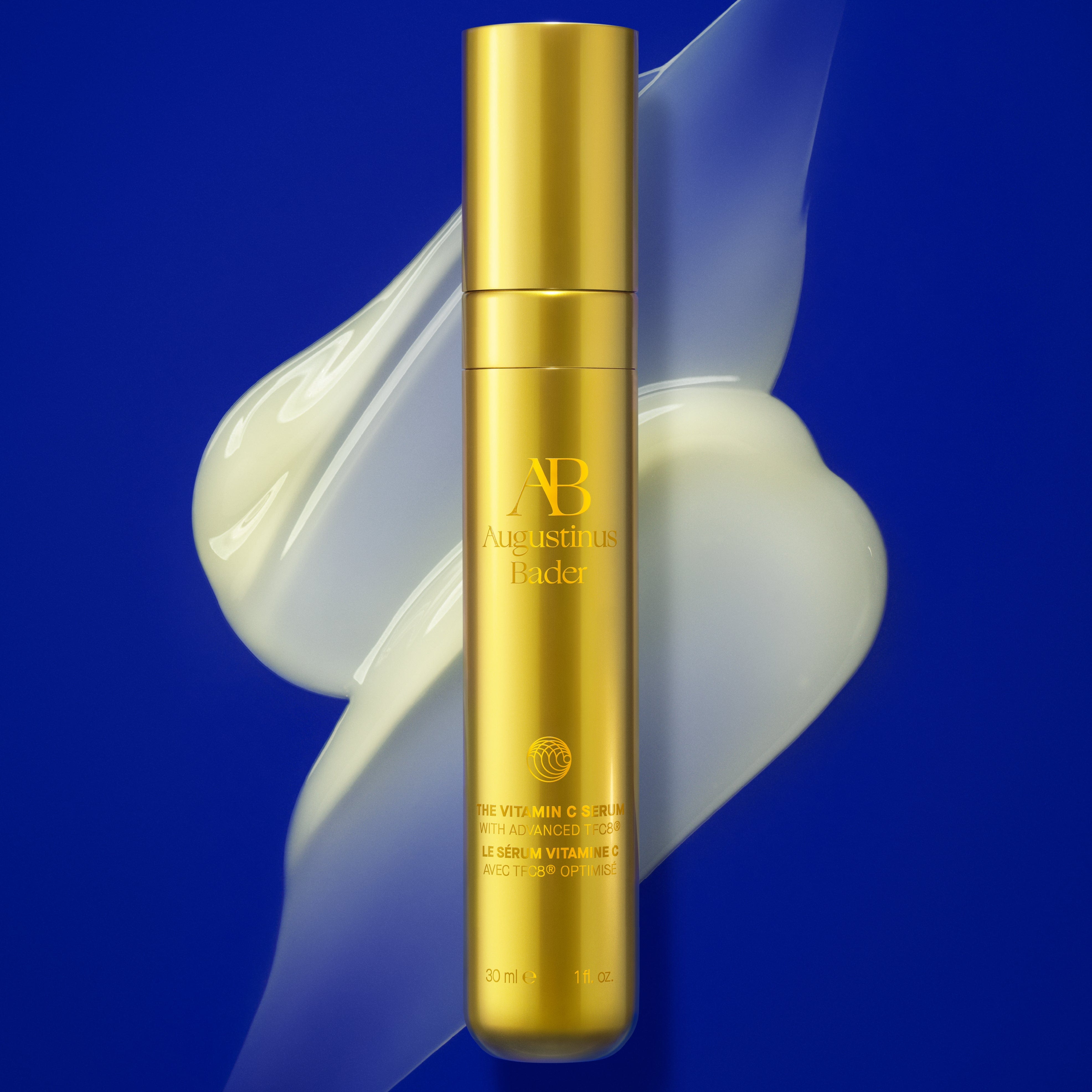 The Vitamin C Serum Augustinus Bader – Antioxidant Brightening Serum