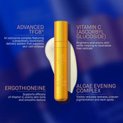 The Vitamin C Serum Augustinus Bader Sérum de vitamina C - ABANUC