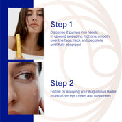 The Vitamin C Serum Augustinus Bader Sérum de vitamina C - ABANUC