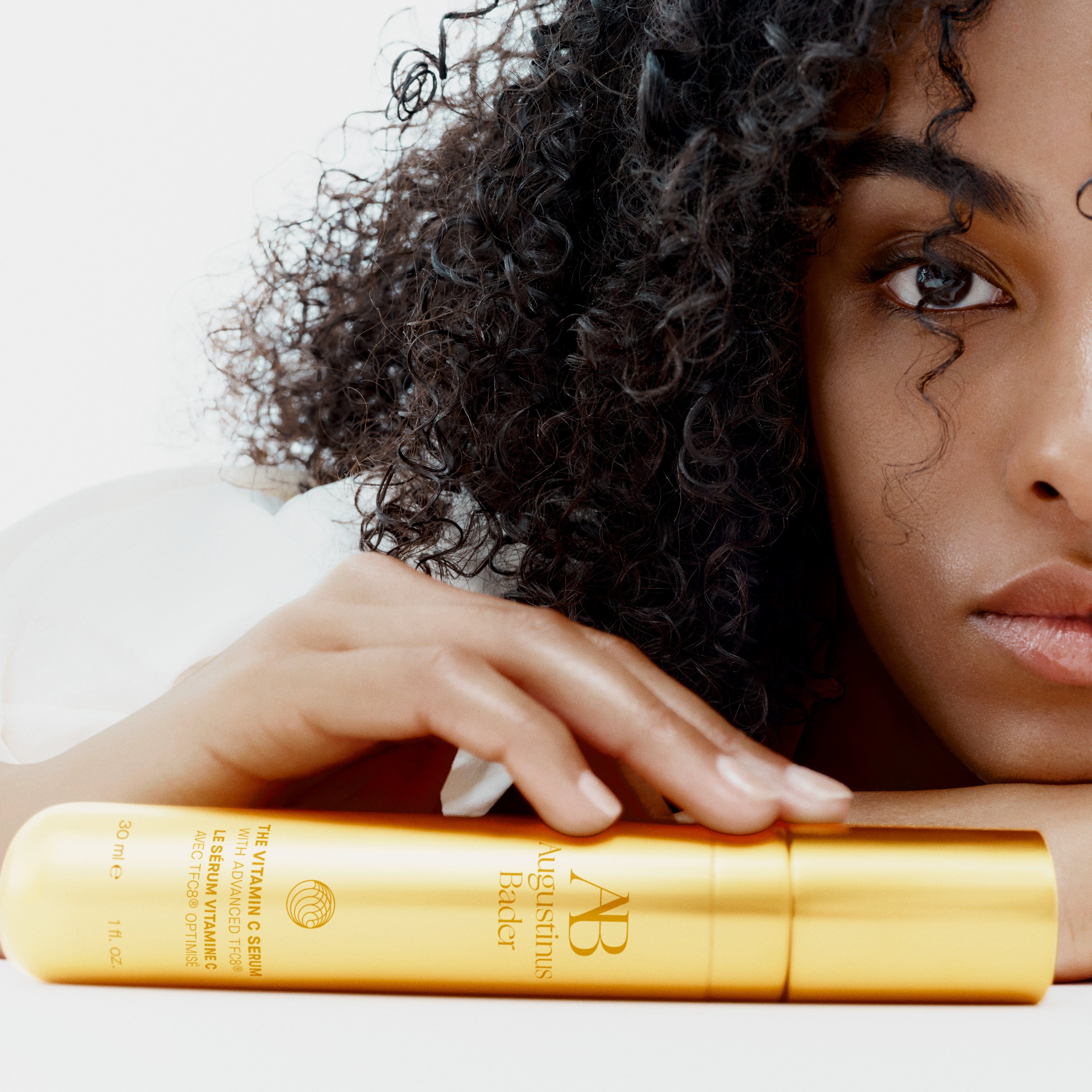 The Vitamin C Serum Augustinus Bader – Antioxidant Brightening Serum