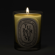 Tubéreuse Vela perfumada | Diptyque