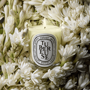 Tubéreuse Vela perfumada | Diptyque
