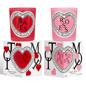 Dúo de San Valentín con Baies y Roses de Diptyque Dúo de edición limitada