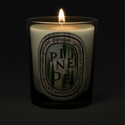 Vela Perfumada Pinède, Edición Limitada | Diptyque 