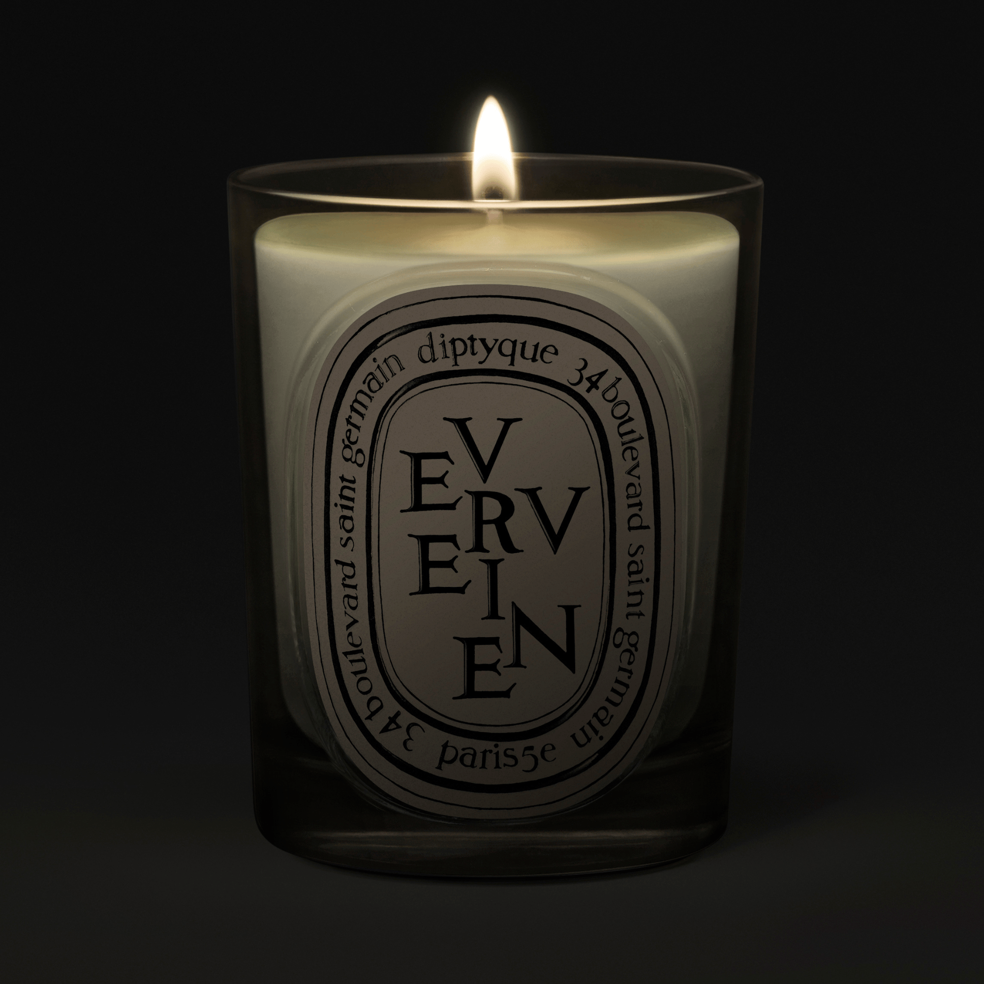 Verveine Vela perfumada | Diptyque