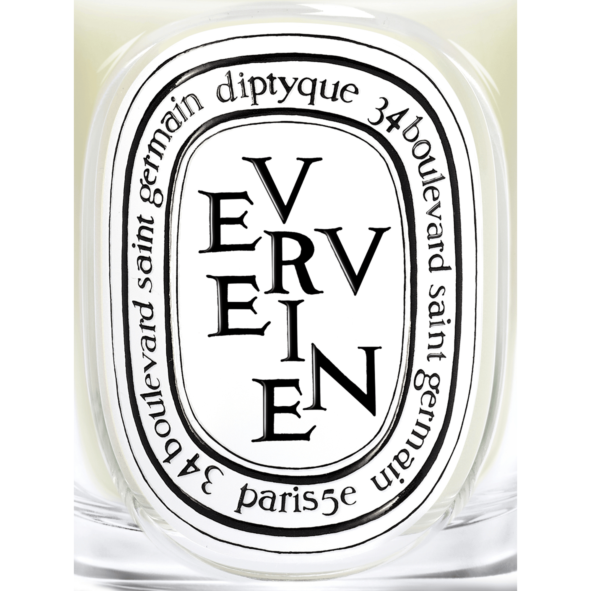Verveine Vela perfumada | Diptyque