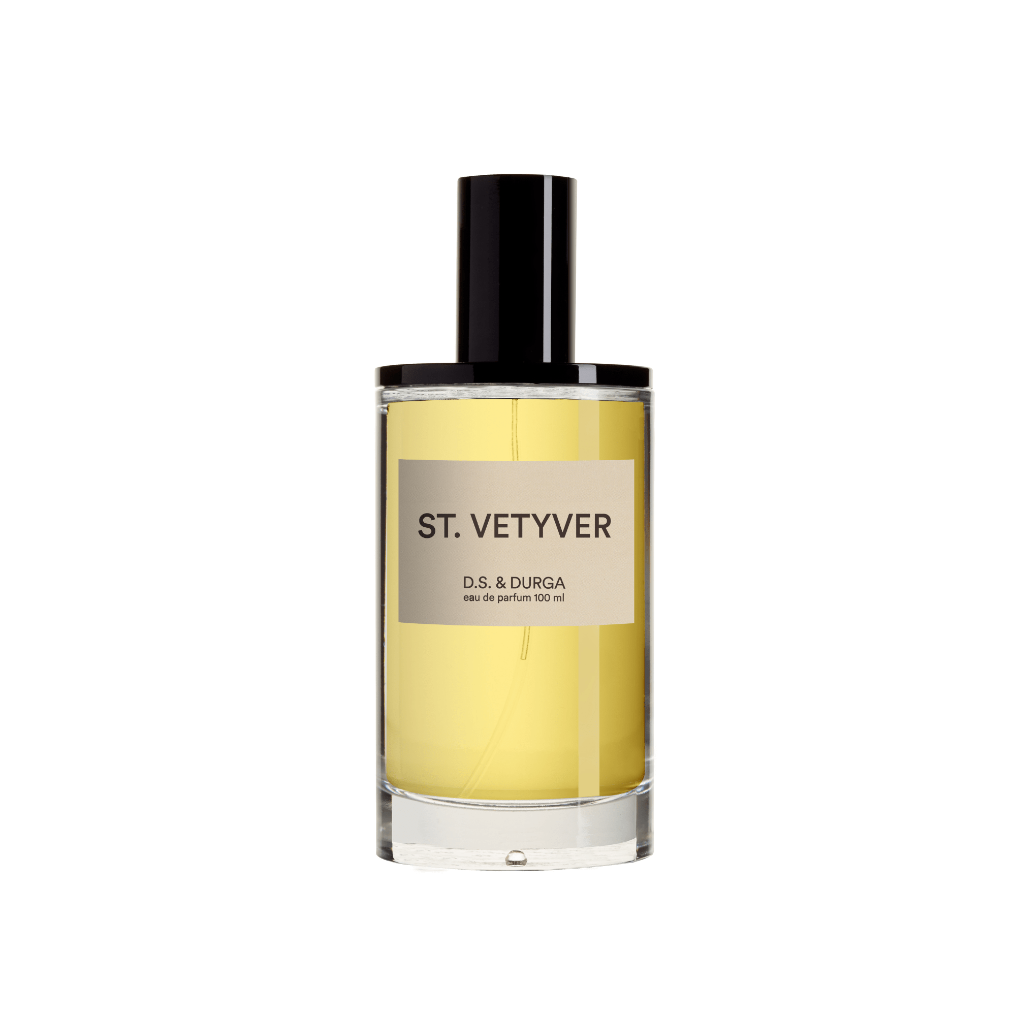 Vetyver D.S. & Durga Eau de Parfum - ABANUC
