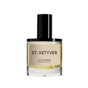 Vetyver Eau de Parfum | D.S.  & Durga