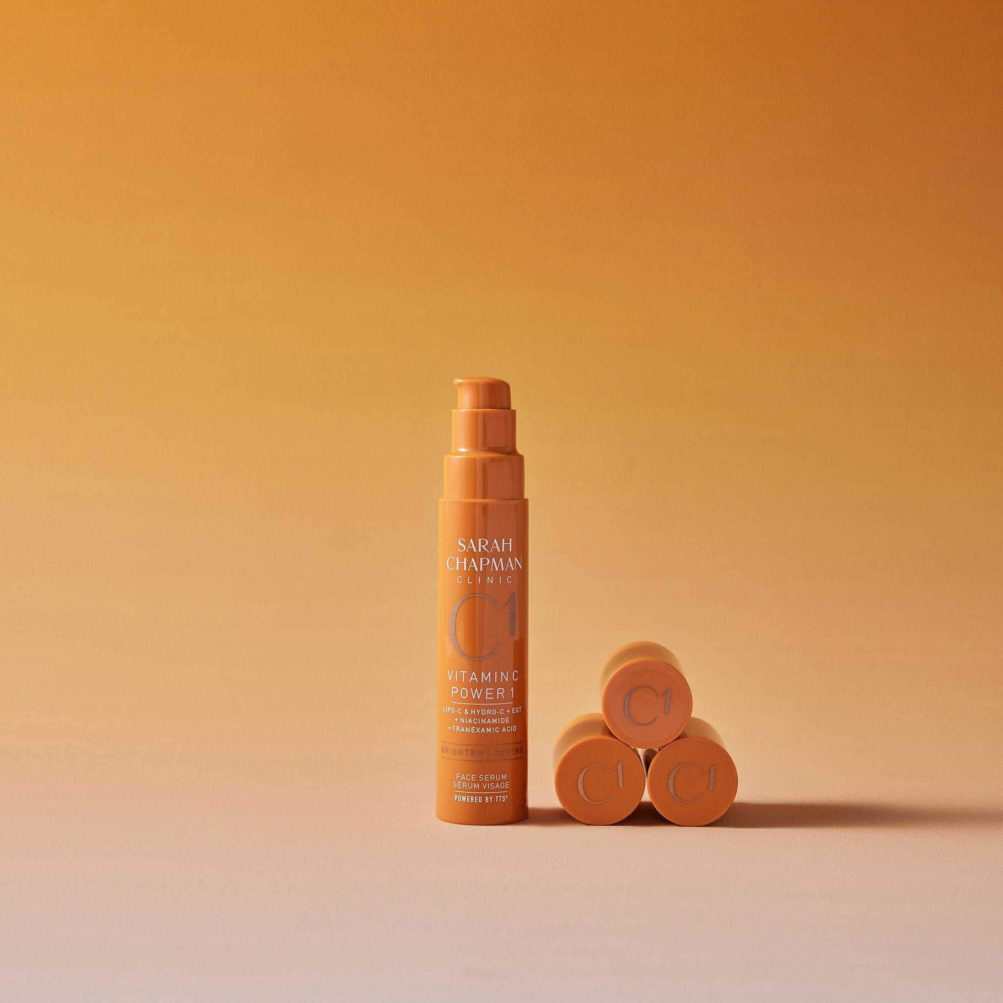 Vitamin C Power 1 Sarah Chapman Sérum con Vitamina C - ABANUC