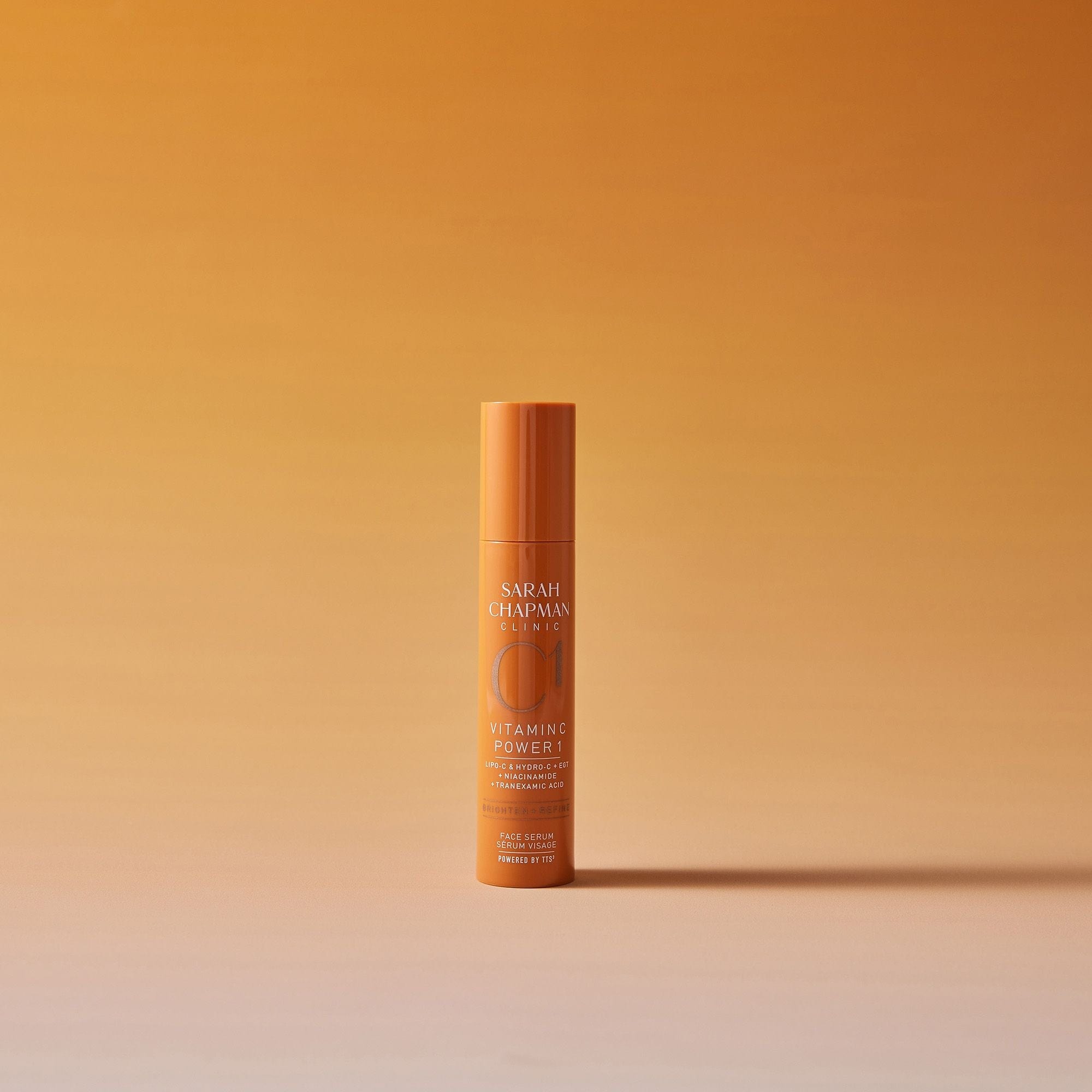 Vitamin C Power 1 Sarah Chapman Sérum con Vitamina C - ABANUC