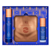 The Winter Radiance System Augustinus Bader Set facial