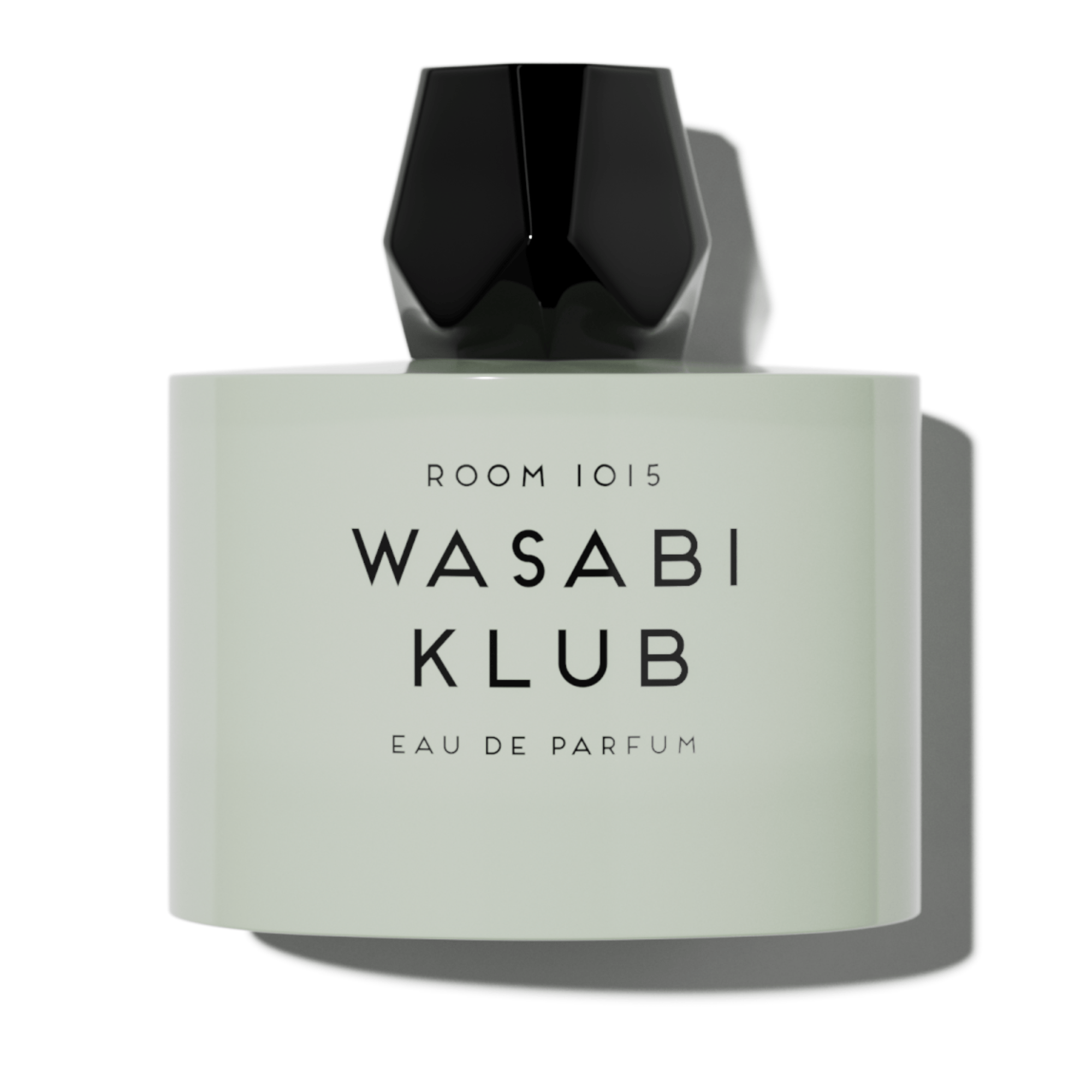 Wasabi Klub, Eau de Parfum | Room 1015