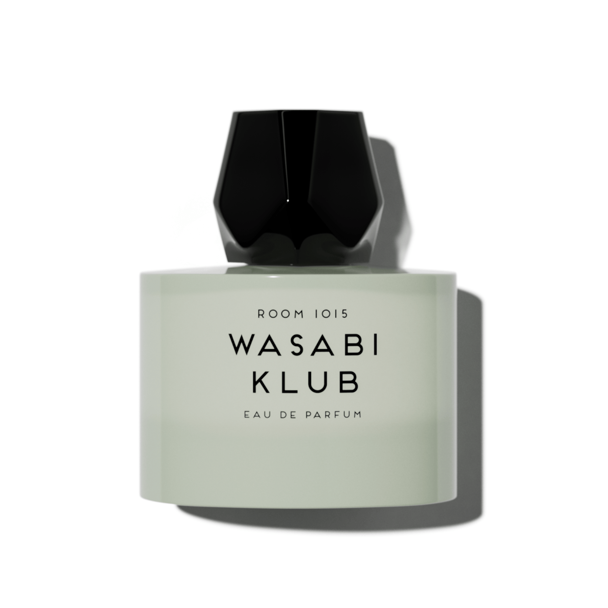 Wasabi Klub, Eau de Parfum | Room 1015